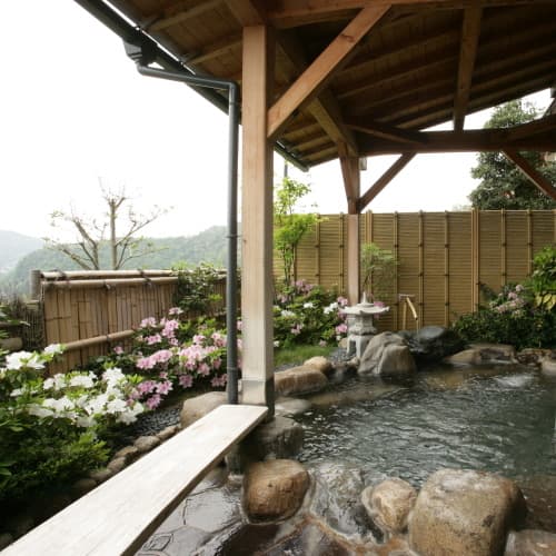 奥伊根温泉　油屋本館 2