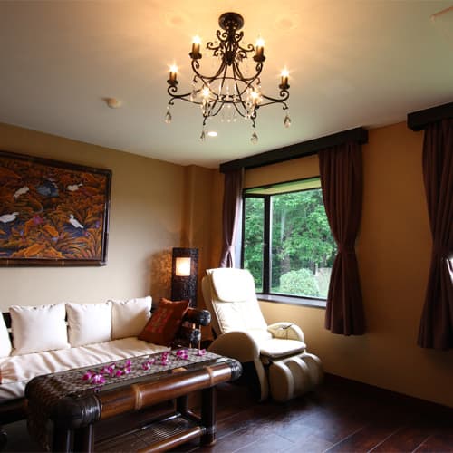 アンダの森　伊豆いっぺき湖 2