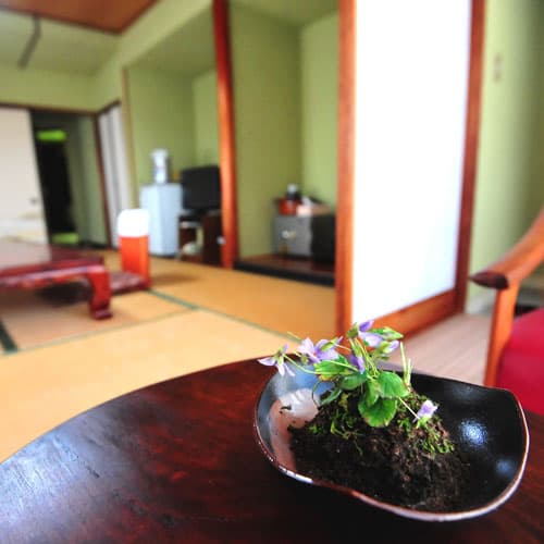 沢渡温泉　若山牧水ゆかりの宿　龍鳴館 2