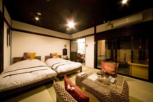 別府　和み月 2