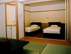 鉄輪温泉　かんなわ　ゆの香 2