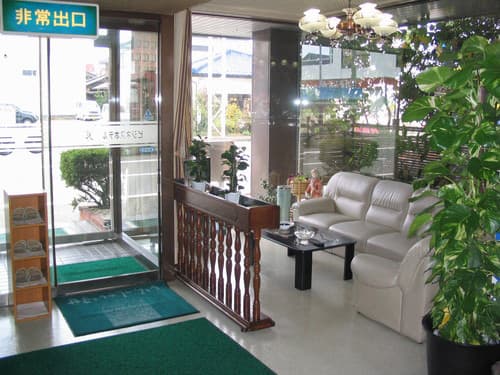 ビジネスホテル　東楽 2