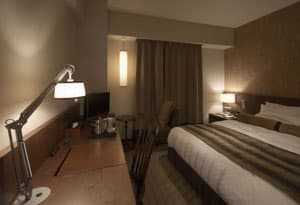 松本丸の内ホテル 2