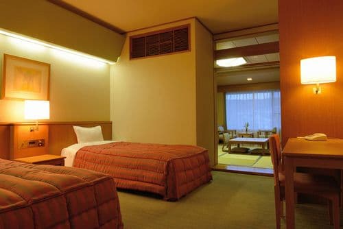 ラフォーレ伊東温泉　湯の庭 2