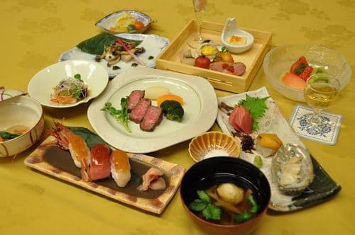 田沢湖水沢温泉郷セルリアンリゾートＡＯＮＩ 2