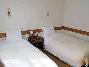 ペンション　シオンヒル 2