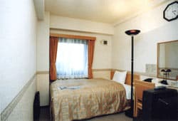 東横ＩＮＮ蒲田１ 2