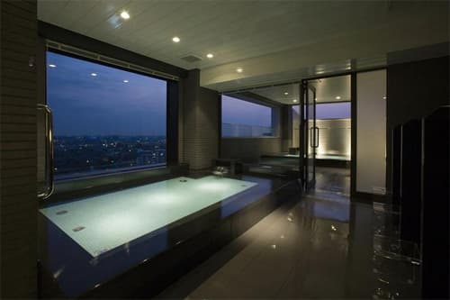 ＣＡＮＤＥＯ　ＨＯＴＥＬＳ（カンデオホテルズ）半田 2