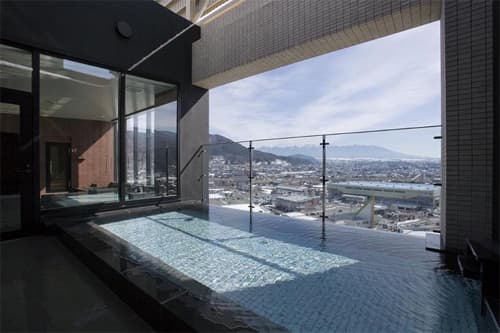 ＣＡＮＤＥＯ　ＨＯＴＥＬＳ（カンデオホテルズ）茅野（２０２６年３月リニューアル） 2