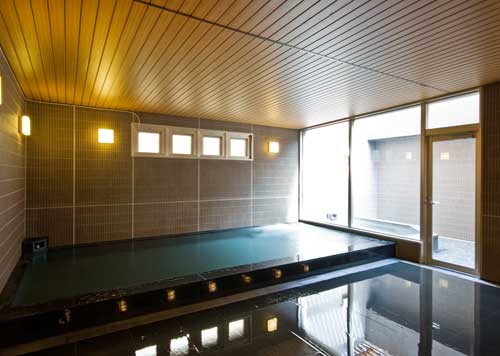 アパホテル〈新潟古町〉 2