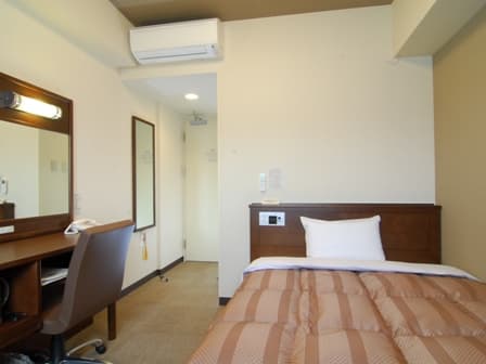 ホテルルートイン塩尻 2