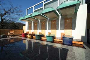 神通峡春日温泉　富の環（旧：ゆ〜とりあ越中） 2