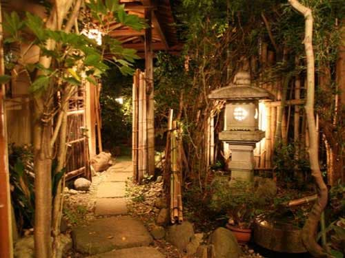 別荘旅館　錦江閣