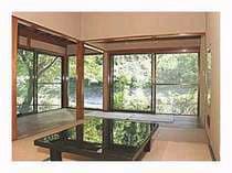 別荘旅館　錦江閣 2