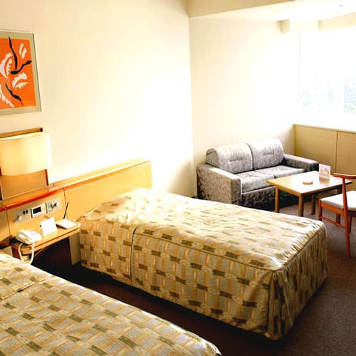 ホテルハーヴェスト浜名湖 2