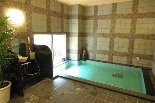 ホテルルートイン十和田 2