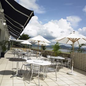 メルキュール佐賀唐津リゾート 2