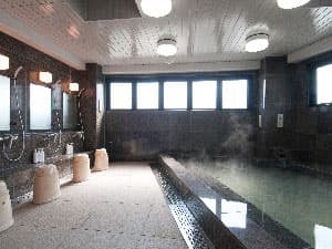 鹿嶋パークホテル 2