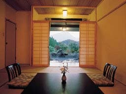 由布のお宿　ほたる 2