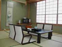 フォレストリゾート　山中湖　秀山荘 2