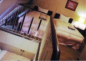 ビジネスホテル　ニシコー 2