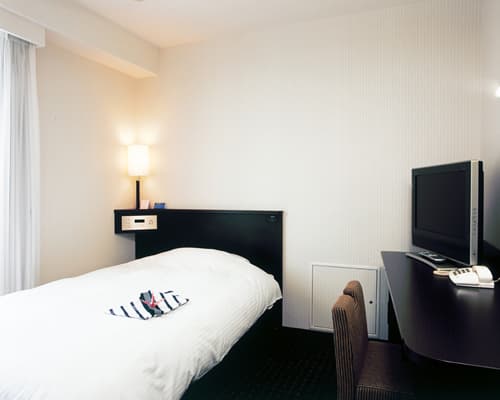 アパホテル〈長崎駅前〉 2