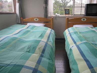 能登リゾートｉｎミサワ 2