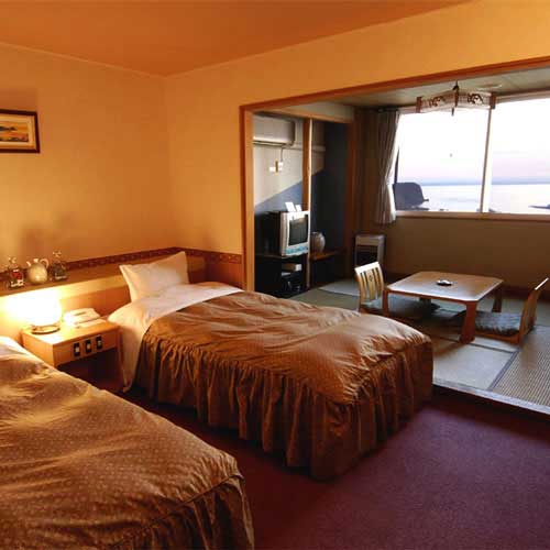 ザ・サンセット知床（旧：知床夕陽のあたる家） 2