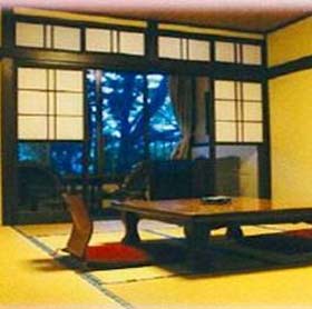 猿ヶ京温泉　小野屋八景苑 2