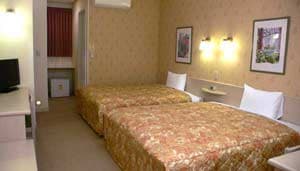 ファミリーロッジ旅籠屋・土岐店 2