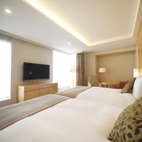 リッチモンドホテルプレミア仙台駅前 2