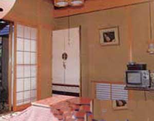 旅館　近江屋＜山梨県＞ 2