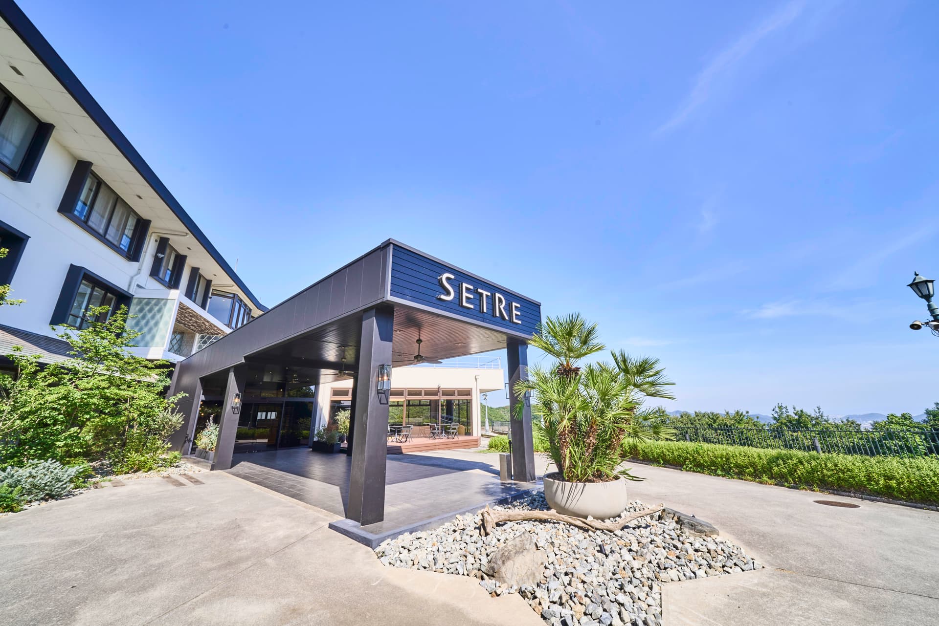 セトレ　ハイランドヴィラ