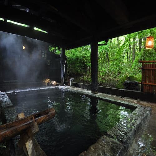 奥阿蘇の宿　やまなみ 2