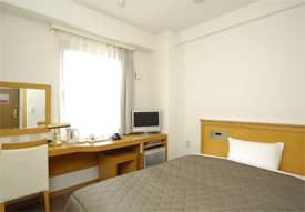 スマイルホテル静岡吉田インター 2