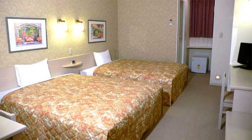 ファミリーロッジ旅籠屋・壇之浦ＰＡ店 2