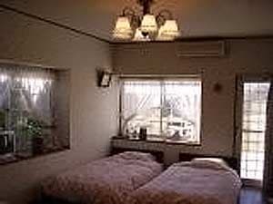 ペンション鬼ヶ浜 2