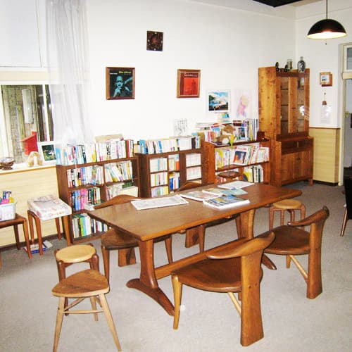 駒ヶ根ユースホステル 2