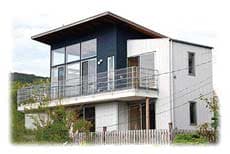 ル・ファーレ白浜