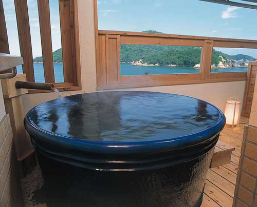 鞆の浦温泉　景勝館　漣亭 2