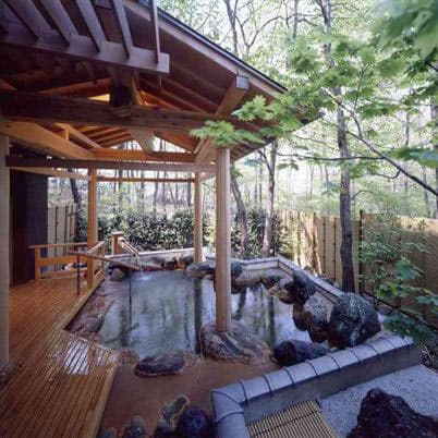 伊香保温泉　ホテル天坊 2