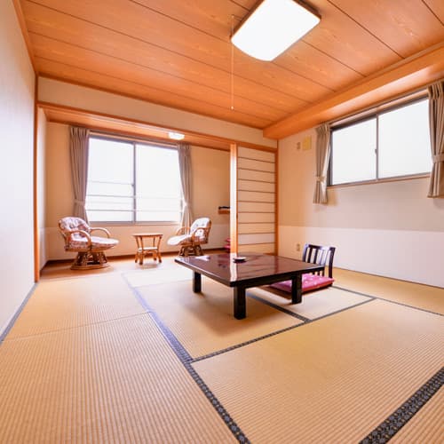 篠島　高峰荘 2