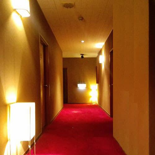 湯田中温泉　白雲楼旅館 2