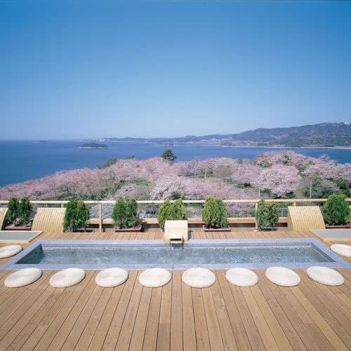 西浦温泉　天空海遊の宿　末広 2