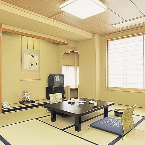 渋温泉　御宿　炭乃湯 2