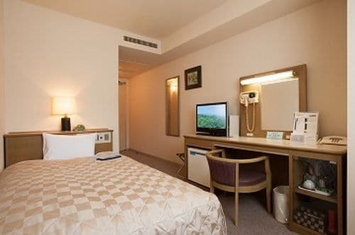 ホテル　ヤッサ 2