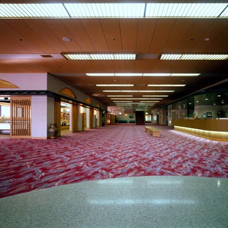 倉敷由加温泉ホテル　山桃花 2