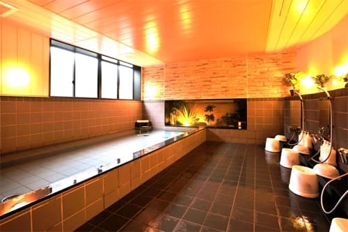 手づくり朝食と大浴場が人気のホテル　松本ツーリストホテル 2