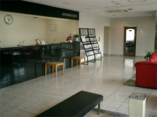 太田第一ホテル 2