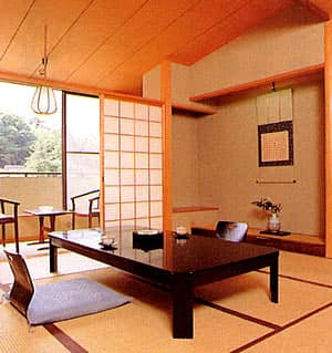 有馬温泉　角の坊旅館 2